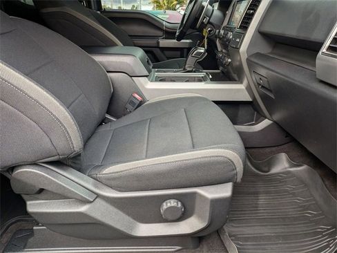 Used 2019 Ford F150 Raptor image 27