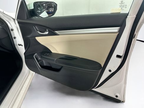 Used 2016 Honda Civic LX image 29