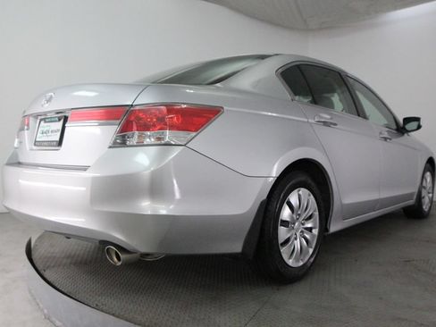 Used 2012 Honda Accord LX image 10