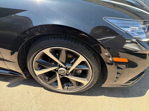 Used 2023 Hyundai Sonata SEL Plus FWD image 4
