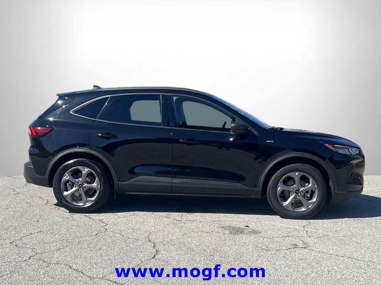Used 2025 Ford Escape ST-Line FWD image 24