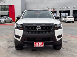 New 2026 Nissan Frontier S video 3