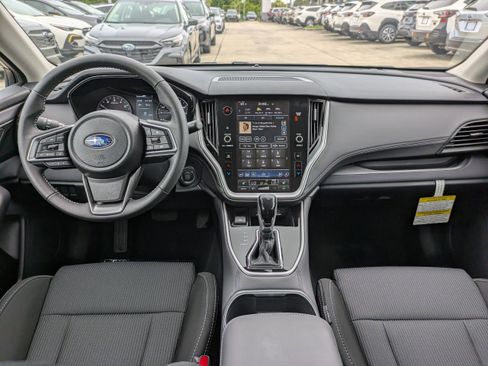New 2025 Subaru Legacy Premium image 14