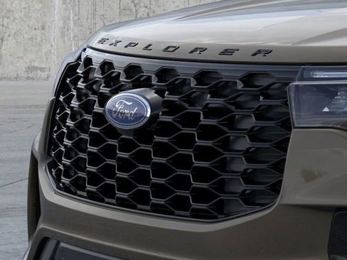 New 2026 Ford Explorer ST-Line image 17
