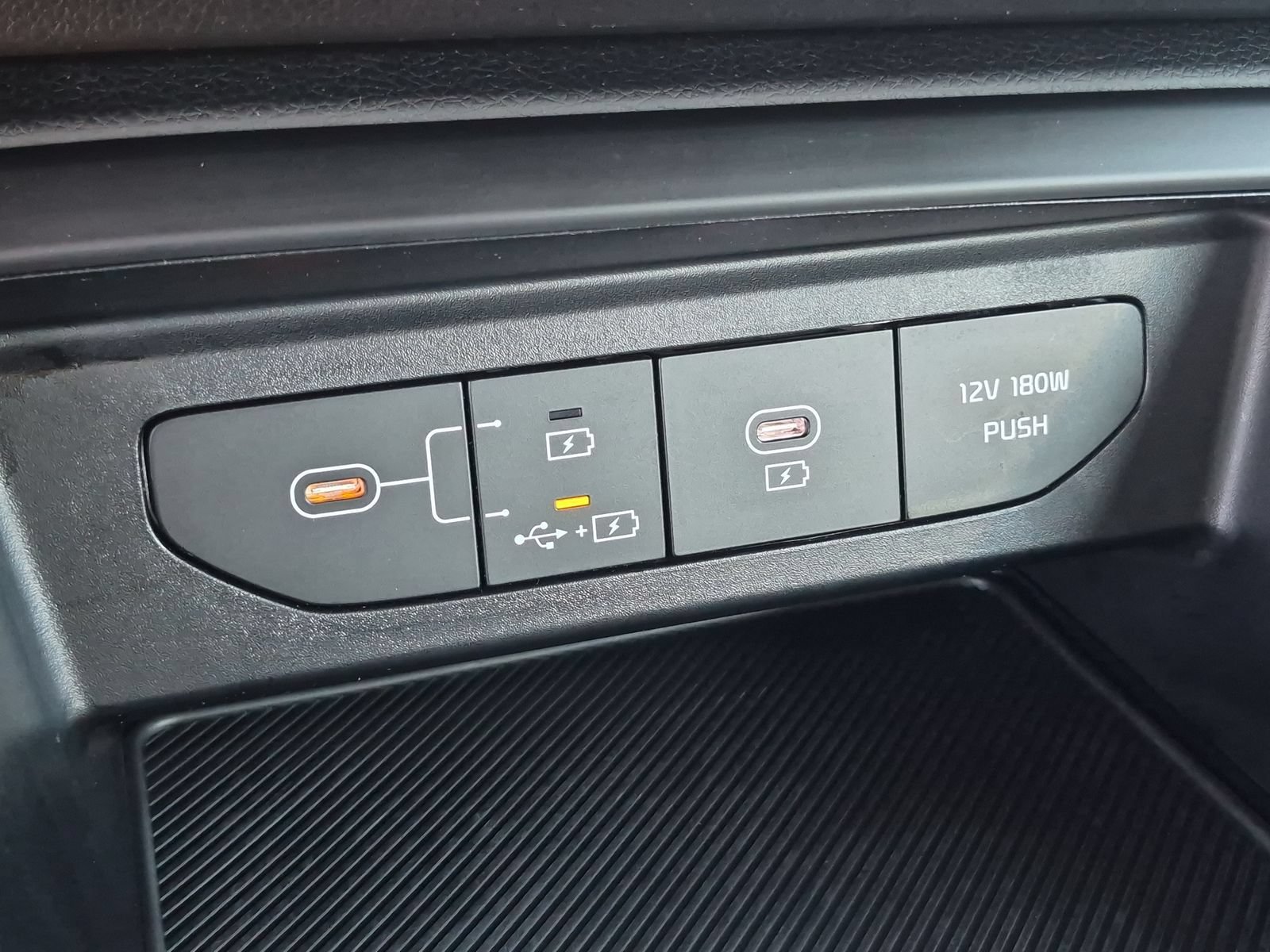 Used 2026 Kia K5 LXS FWD image 29