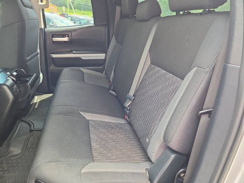 Used 2014 Toyota Tundra SR5 w/ TRD Off Road Package AWD/4WD image 11