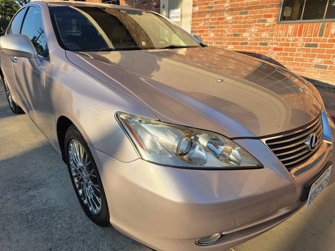 Used 2007 Lexus ES 350 image 32