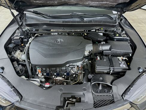 Used 2018 Acura TLX V6 w/ Technology & A-SPEC Pkg image 33