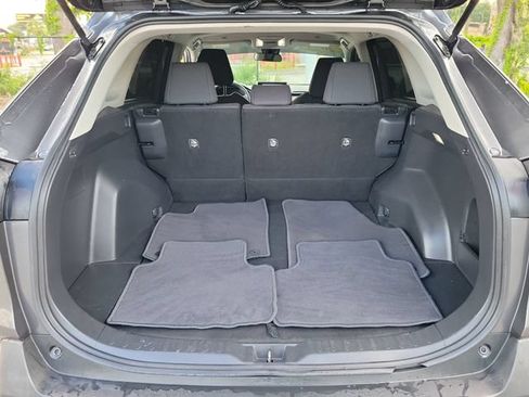 Used 2023 Toyota RAV4 LE FWD image 8