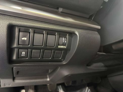 Used 2022 Subaru WRX AWD/4WD image 34