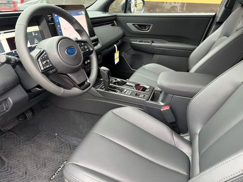 New 2026 Subaru Outback Premium AWD/4WD image 19