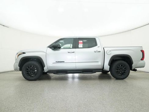 New 2026 Toyota Tundra SR5 RWD image 21