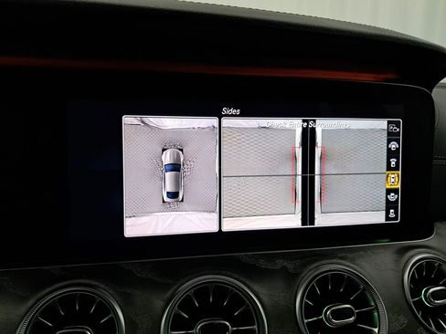 Used 2020 Mercedes-Benz AMG GT 53 w/ Driver Assistance Package image 49