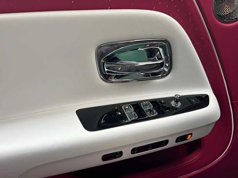 Certified 2024 Rolls-Royce Spectre w/ Spectre Launch Package image 6