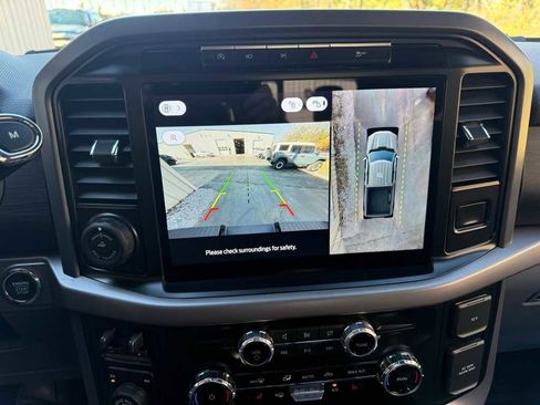 Used 2024 Ford F150 XLT w/ Equipment Group 302A MID image 20