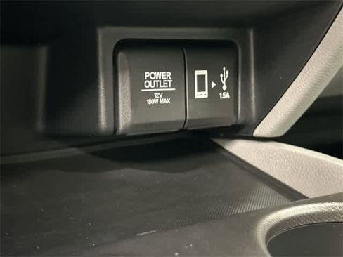 Used 2023 Honda Ridgeline RTL image 25