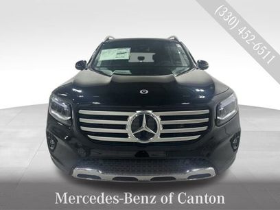 Used 2026 Mercedes-Benz GLB 250 4MATIC
