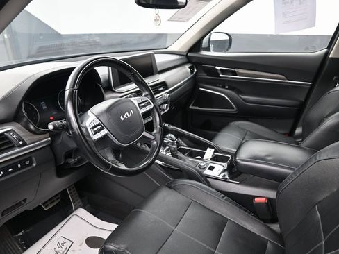 Used 2022 Kia Telluride SX image 27