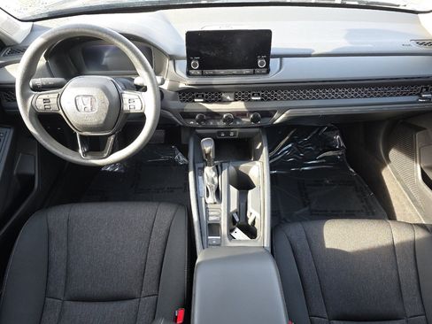 Used 2024 Honda Accord EX image 13