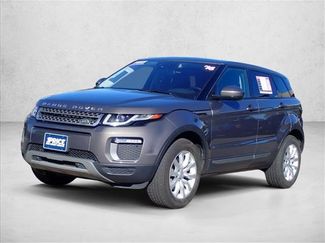 Used 2016 Land Rover Range Rover Evoque SE Premium AWD/4WD video 1