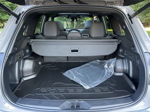 Certified 2026 Subaru Forester Premium AWD/4WD image 27
