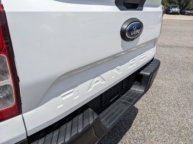 New 2026 Ford Ranger XL RWD image 11