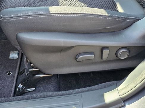 Certified 2023 Subaru Forester Premium AWD/4WD image 14