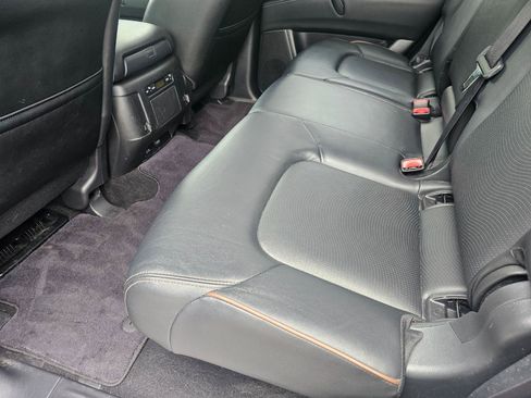 Used 2020 Nissan Armada SL w/ Premium Package AWD/4WD image 27