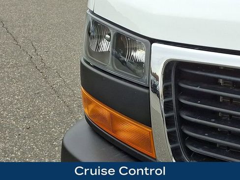Used 2023 GMC Savana 2500 w/ Driver Convenience Package image 13
