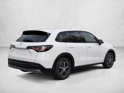 Certified 2025 Honda HR-V EX-L image 7
