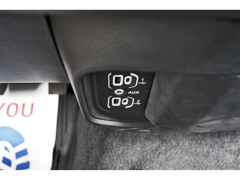 Used 2025 RAM 1500 Tradesman w/ Night Edition image 30