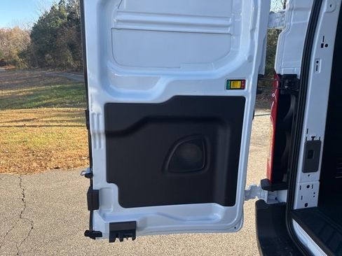 New 2026 Ford Transit 150 Low Roof w/ Load Area Protection Package image 27