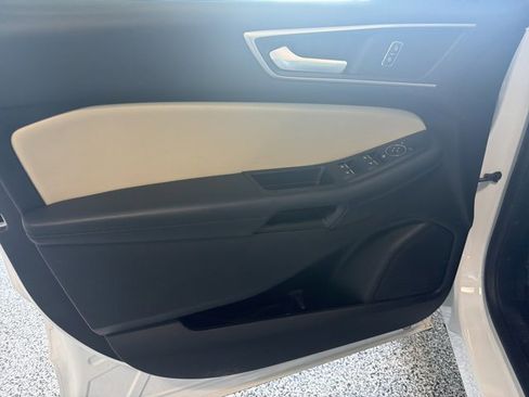 Certified 2021 Ford Edge SEL w/ Convenience Package image 5