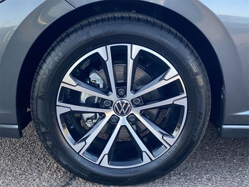 New 2026 Volkswagen Jetta Sport image 6