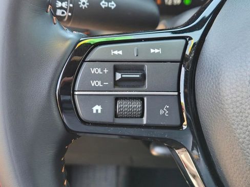 Used 2026 Honda HR-V Sport image 18