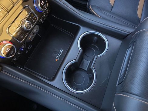 Used 2023 GMC Yukon AT4 w/ AT4 Premium Plus Package image 26