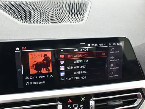 Used 2022 BMW M340i w/ Premium Package image 24