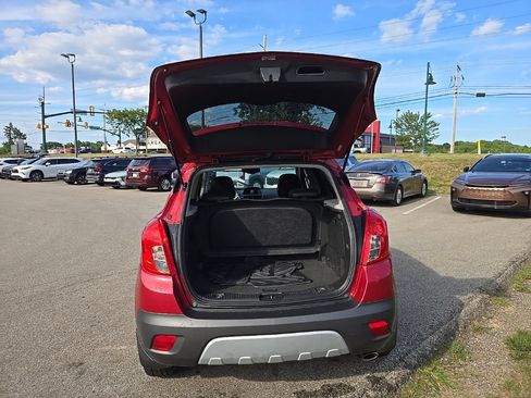 Used 2014 Buick Encore Leather FWD image 31
