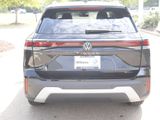 New 2025 Volkswagen Tiguan S image 6