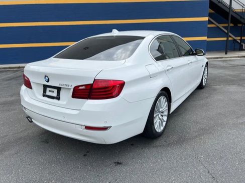 Used 2014 BMW 528i Sedan image 5