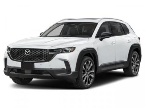 New 2026 MAZDA CX-50 AWD 2.5 S w/ Premium Package image 4