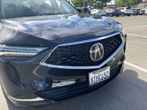 Used 2022 Acura MDX FWD image 31