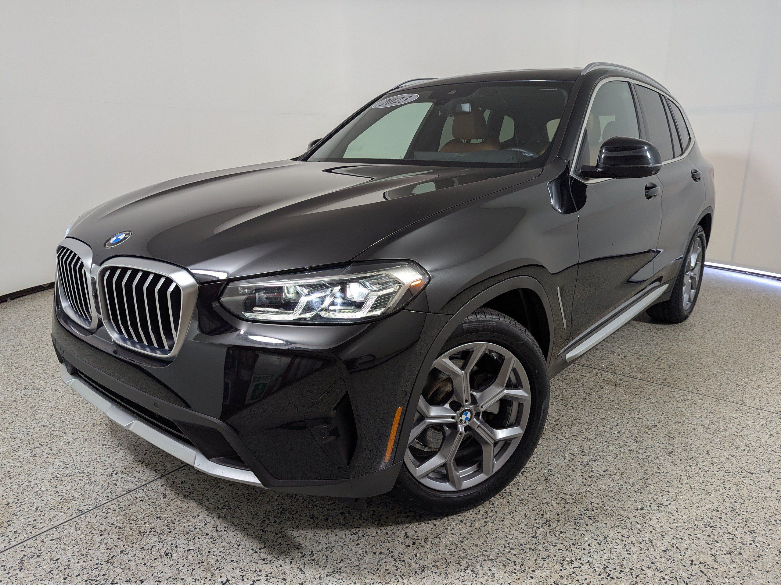 Used 2023 BMW X3 sDrive30i w/ Premium Package RWD image 24