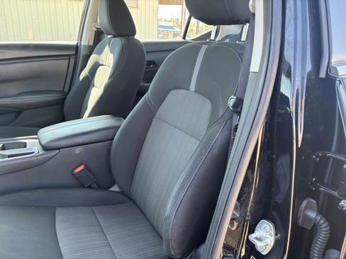 Used 2024 Nissan Sentra SV w/ All-Weather Package image 11