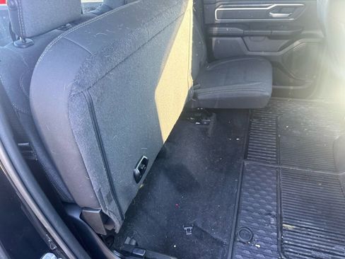 Used 2020 RAM 1500 Big Horn image 10