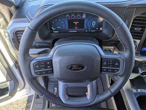 New 2025 Ford F150 Lariat w/ Equipment Group 502A High image 29