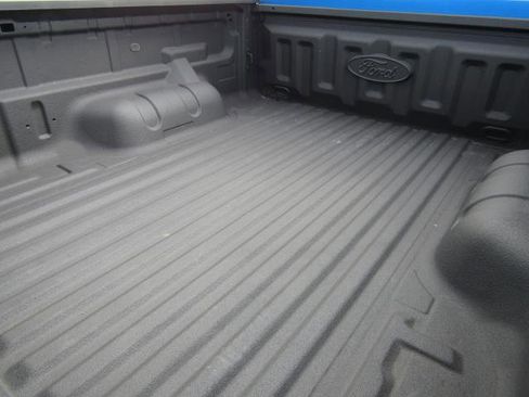 Certified 2023 Ford Ranger XLT w/ Equipment Group 301A Mid AWD/4WD image 10