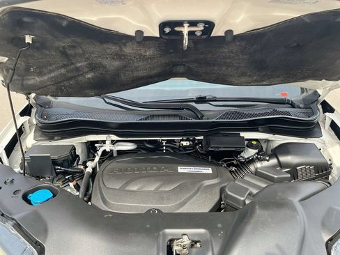 Used 2019 Honda Pilot Elite image 33