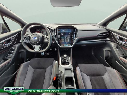 Used 2024 Subaru WRX Limited image 15