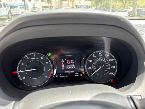 Certified 2023 Acura RDX w/ Technology Package FWD image 32